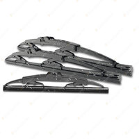 Bosch Wiper Blade Set for HSV Clubsport VN Grange VS Group A VL VN GTS VP VR