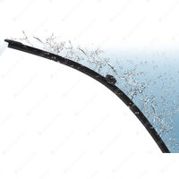 Bosch Rear Wiper Blade for Audi A3 8VA A4 Q2 GAB Q5 RS3 RS4 8W5 B9 S3 8V1 8VK