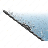 Bosch Rear Wiper Blade for Skoda Fabia Combi Octavia Rapid NH3 Rapid Superb 3V5