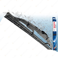 Bosch Rear Wiper Blade for Nissan Skyline Wagon R31 7/1986-12/1990