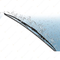 Bosch Rear Wiper Blade for Daihatsu Cuore L7 Move Sirion I M1 Terios J1