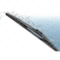 Bosch Rear Wiper Blade for Land Rover Group Discovery Sport LC L550 9/2014-On