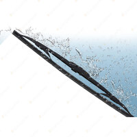 Bosch Rear Wiper Blade for Alfa Romeo 33 Berlina 905 Sportwagon 905A