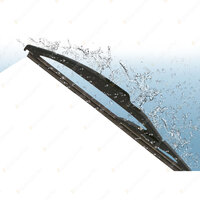 Bosch Rear Wiper Blade for Smart MCC Fortwo Coupe 451 4/2007-12/2015