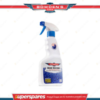 1 x Bowden's Own Bead Machine Super Hydrophobic Protective Spray 500ml