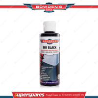 1 x Bowden's Own Mr Black Trim Restorer - Silicone Free and Super long lasting