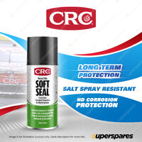 1 x CRC Heavy Film Soft Seal Corrosion Inhibitor 300g Protection for Metal