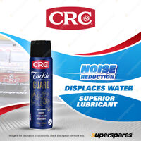 1 x CRC Tackle Guard 100g Aerosol Lubricating Protect Against Corrosion