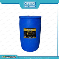 Chemtech Wash N Wax 200 Litre Exterior Cleaner Ultimate Shine & Protection