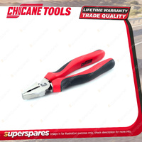 Chicane 180mm High Leverage Combination Plier - Chrome-Molybdenum Steel