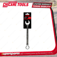 Chicane 3/4" Combination Spanner - Chrome Vanadium Steel Mirror Finished