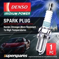 1 x Denso Moto Iridium Power Spark Plug for Aprilia 50cc 125cc 150cc 200cc 250cc