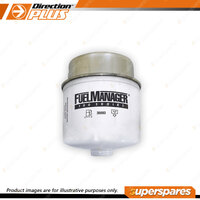 Direction Plus Fuel Manager Post-Filter Replacement Element ¨C 2 Micron