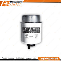 Direction Plus Fuel Manager Post-Filter Replacement Element ¨C 5 Micron