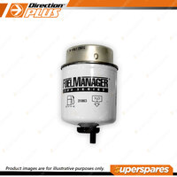 Direction Plus Fuel Manager Pre-Filter Replacement Element ¨C 30 Micron