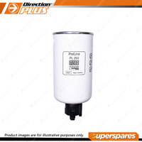 Direction Plus Preline-Plus Pre-Filter 250 Element + Water Sensor