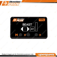 Direction Plus TR+ Throttle Controller for Volkswagen Amarok Easy Installation