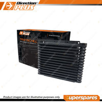 Direction Plus Transchill Transmission Cooler 32mm for Ford Everest Ranger YN2S