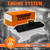 Dorman Pressurized Coolant Reservoir 603-565 Premium Quality Brand New