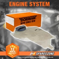 Dorman Pressurized Coolant Reservoir 603-703 Premium Quality Brand New