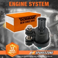 Dorman Evaporative Emissions Purge Solenoid Valve for Holden Caprice WN Captiva