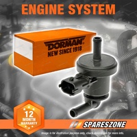 Dorman Evaporative Emissions Purge Solenoid Valve for Hyundai Accent RB i20 PB