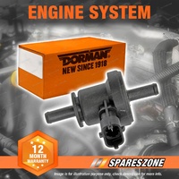 Dorman Evaporative Emissions Purge Solenoid Valve for Hyundai Accent Elantra i30