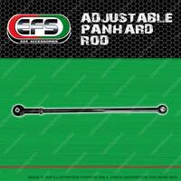 1 x EFS Rear Adjustable Panhard Rod for Nissan Patrol GU LWB Y61 Series 2 00-On