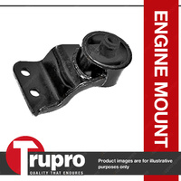 RH Engine Mount For HOLDEN Gemini RB 4XC1 1.5L Auto Manual 5/85-6/87