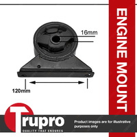 Front Engine Mount For HYUNDAI Excel X3 Sohc Lantra KF2 3 G4EKR G4CR Auto Manual