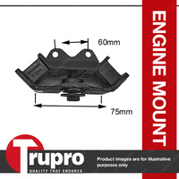 Rear Engine Mount For MITSUBISHI Triton MK 2WD 4G64 4M40 6G72 Auto Manual