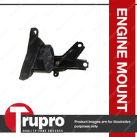 RH Engine Mount For TOYOTA Corolla AE101R 4AFE 1.6L Manual 91-7/00