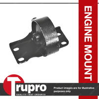 Front Engine Mount For TOYOTA Tercel EL45R EL53R imported 5EFE Auto Manual