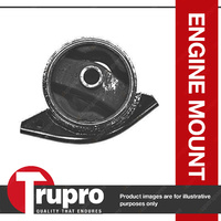 Rear Engine Mount For HYUNDAI Accent SOHC G4EK 1.5L Auto Manual 95-99