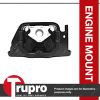 RH Engine Mount For CHRYSLER Neon S4RE 2.0L Auto Manual 7/96-8/99