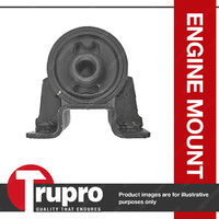 Rear Engine Mount For MITSUBISHI Delica Spacegear 2WD 4D56T 2.5L Manual 86-96