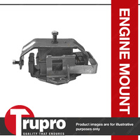 Front LH or RH Engine Mount For MITSUBISHI Pajero NK NL non Turbo 4M40 AT Manual