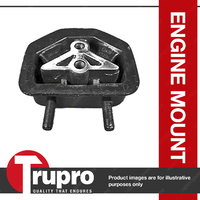 Front RH Engine Mount For DAEWOO Cielo Dohc A15MF Lanos LE SE SX Manual