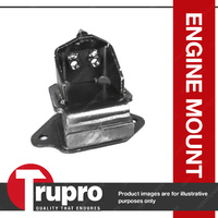 RH Engine Mount For ISUZU D Max TFR85 2 4WD 4JJ1 3.0L Auto Manual 10/08-5/12