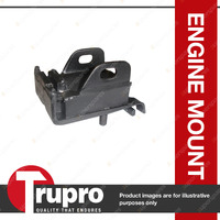 Trupro Front LH or RH Engine Mount for Holden HJ HR HX HZ WB HQ 253 308 AT MT