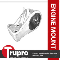 RH Engine Mount For MITSUBISHI Lancer CE 4G15 1.5L Auto Manual 6/98-9/03