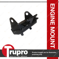 Front LH or RH Engine Mount For FORD Bronco 250 Transit 115 250 Auto Manual