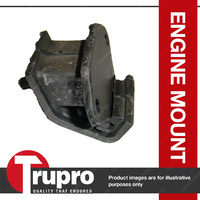 Rear LH or RH Engine Mount For SUBARU DL GL RX Vortex XT EA82 Auto Manual