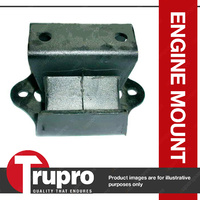 Rear Engine Mount For MITSUBISHI Pajero NA NB NG 4G54 Auto Manual