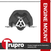 RH Engine Mount For HOLDEN Barina SB without ACPwr Steer C14SE 1.4L Auto Manual