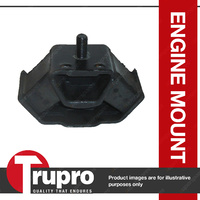 Rear Engine Mount For MERCEDES BENZ 280S 300SE W126 Auto Manual