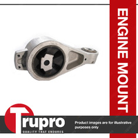 RH Engine Mount For CHRYSLER Neon PL200 S4RE PT Cruiser ECC EDZ Auto Manual