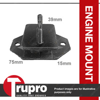 Trans Case Bush Engine Mount For TOYOTA Hilux LN167R LN172R Prado VZJ95R