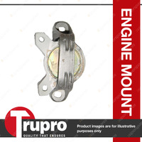 RH Engine Mount For FORD Focus LR EYDE ST170 EDDB EDDF ALDA Auto Manual