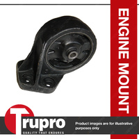 Rear Engine Mount For HYUNDAI Sonata EF G4JPV G6BVV Auto Manual